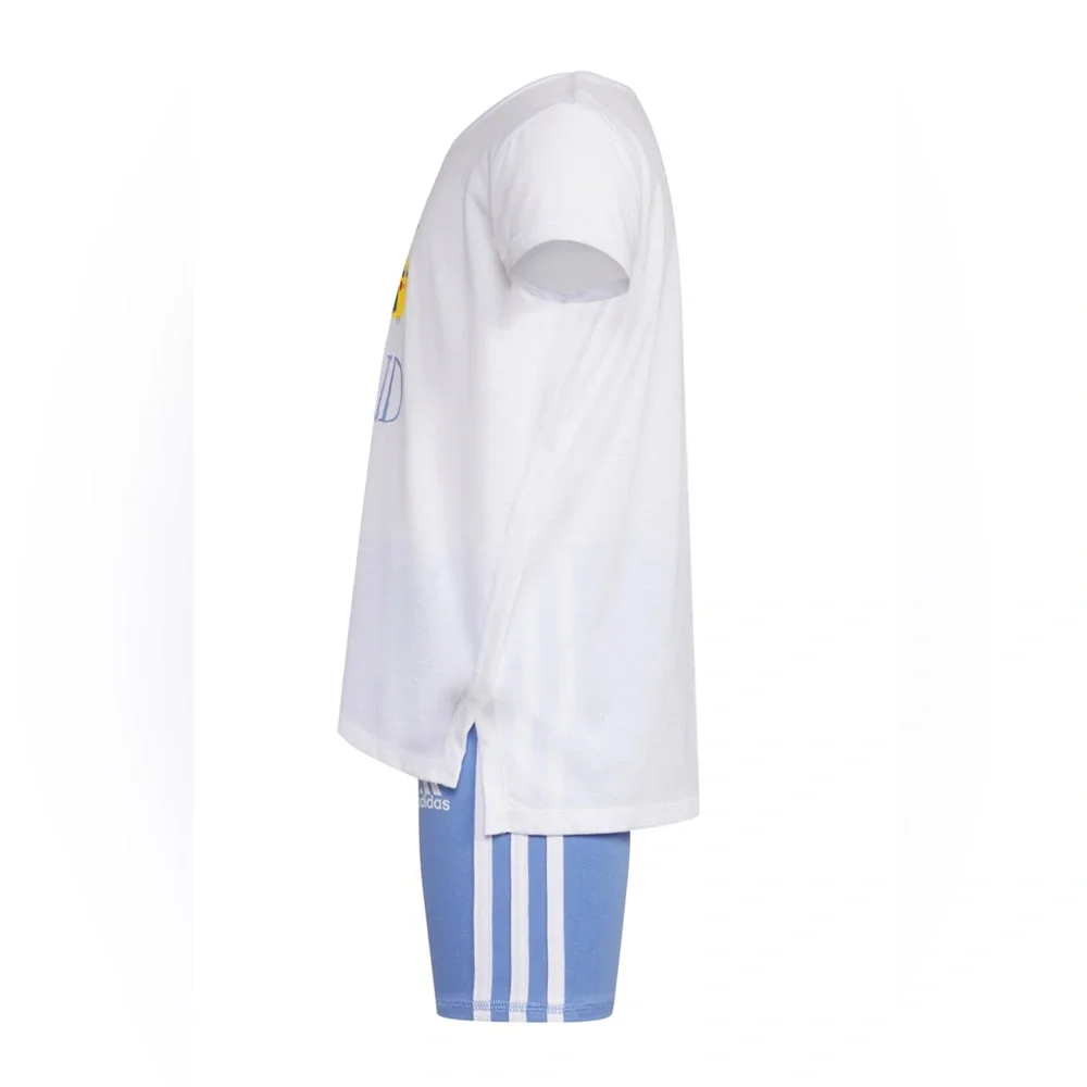 NWT Adidas 2pc Set